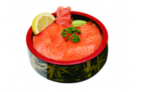 MENUS CHIRASHI