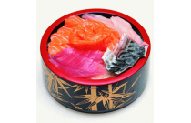 MENUS CHIRASHI