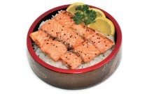 MENUS CHIRASHI