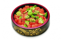 MENUS CHIRASHI