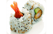 CALIFORNIA MAKI