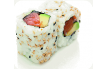 CALIFORNIA MAKI