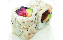 CALIFORNIA MAKI