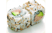 CALIFORNIA MAKI