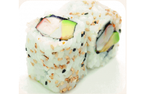 CALIFORNIA MAKI