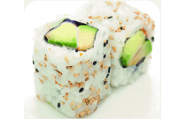 CALIFORNIA MAKI