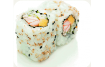 CALIFORNIA MAKI