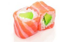 MAKI SAUMON ROLL
