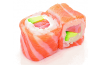 MAKI SAUMON ROLL