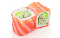 MAKI SAUMON ROLL