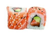 CALIFORNIA MAKI