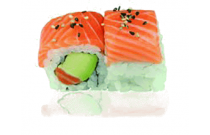 CALIFORNIA MAKI