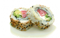 CALIFORNIA MAKI