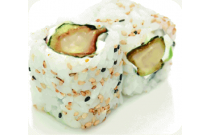 CALIFORNIA MAKI