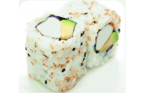 CALIFORNIA MAKI