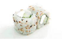 CALIFORNIA MAKI