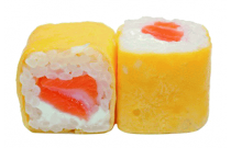 MAKI EGG ROLL