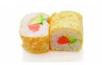 MAKI EGG ROLL