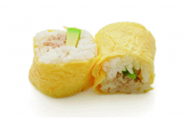 MAKI EGG ROLL