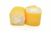 MAKI EGG ROLL