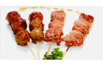 MENUS PLAT CHAUD