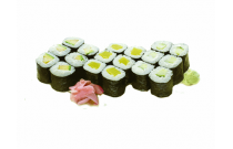 MENUS MAKI