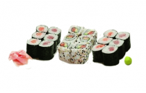 MENUS MAKI