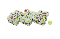 MENUS MAKI