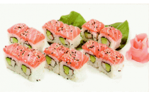 MENUS MAKI