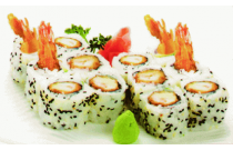 MENUS MAKI