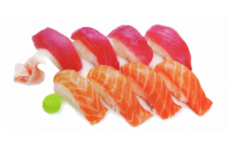 MENUS SUSHI SASHIMI