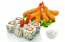 MENUS MIXTES
