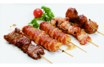 MENUS PLAT CHAUD