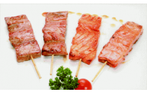 MENUS PLAT CHAUD