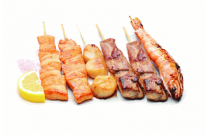 MENUS YAKITORI