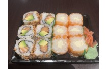 MENUS MAKI