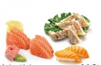 MENUS MIXTES