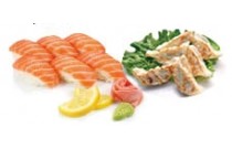 MENUS MIXTES