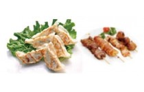 MENUS MIXTES