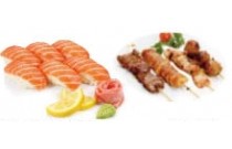 MENUS MIXTES