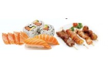 MENUS MIXTES