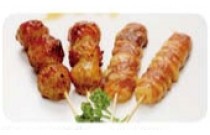 MENUS PLAT CHAUD