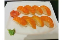 MENUS SUSHI SASHIMI