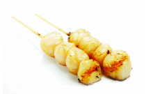 NOS BROCHETTES