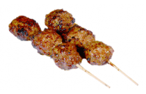 NOS BROCHETTES