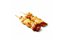 NOS BROCHETTES