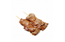 NOS BROCHETTES