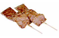 NOS BROCHETTES